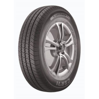 Letné pneumatiky Austone ASR71 195/75 R16 105R