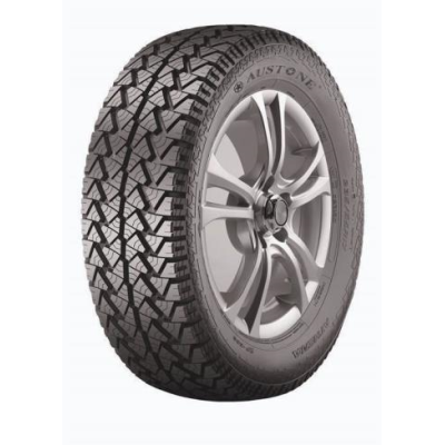 Letné pneumatiky Austone ATHENA SP302 265/75 R16 116S