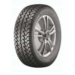 Letné pneumatiky Austone SP302 215/75 R15 100T